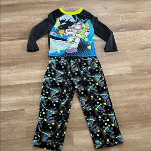 Disney Buzz Lightyear Pajama Set